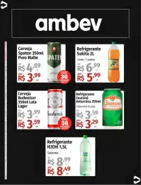 Catálogo Supermercado Dalben semana 30 Página 2