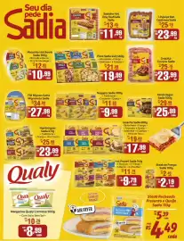 Catálogo Supermercado Dalben semana 30 Página 21