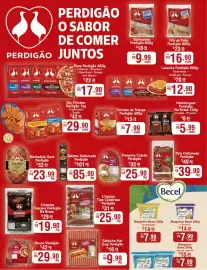 Catálogo Supermercado Dalben semana 30 Página 22