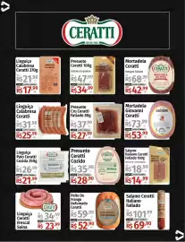 Catálogo Supermercado Dalben semana 30 Página 23