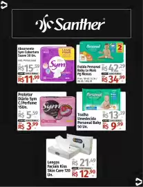 Catálogo Supermercado Dalben semana 30 Página 27