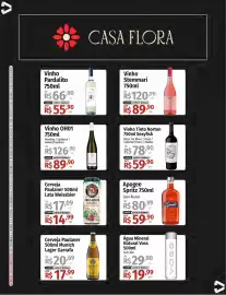 Catálogo Supermercado Dalben semana 30 Página 4