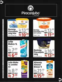Catálogo Supermercado Dalben semana 30 Página 6