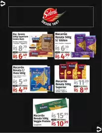 Catálogo Supermercado Dalben semana 30 Página 7
