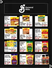 Catálogo Supermercado Dalben semana 30 Página 8