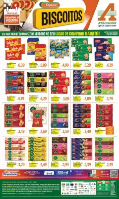 Atacadão (válido até 21-07)