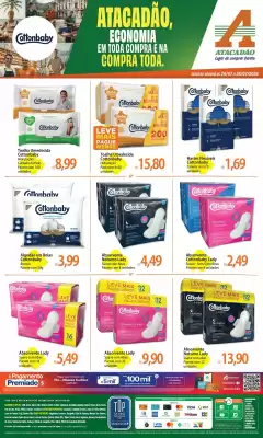 Atacadão (válido até 27-07)