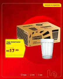 Encarte Le Biscuit Página 8