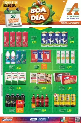 Atacadão (válido até 21-07)