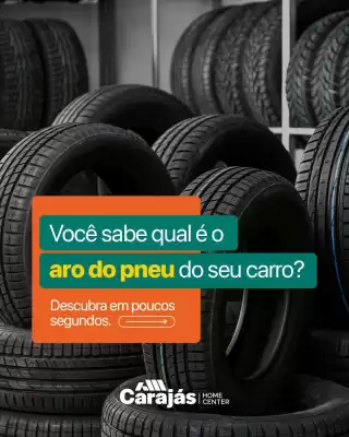 Carajás (válido até 25-07)