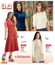 Catálogo Cklass Página 114