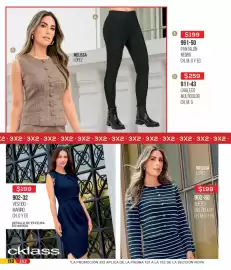 Catálogo Cklass Página 118