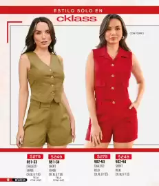 Catálogo Cklass Página 12