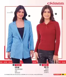 Catálogo Cklass Página 141