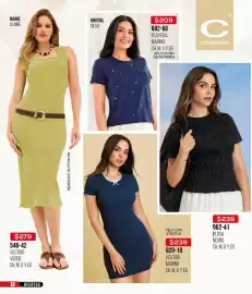 Catálogo Cklass Página 14
