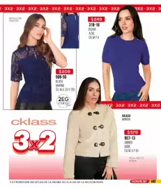 Catálogo Cklass Página 147