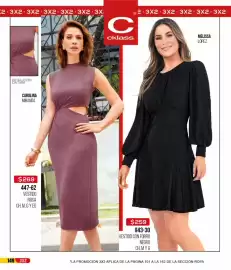 Catálogo Cklass Página 154