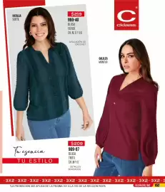 Catálogo Cklass Página 157
