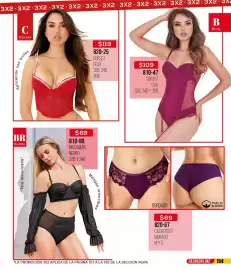 Catálogo Cklass Página 159