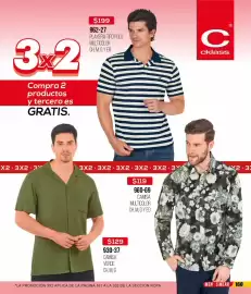 Catálogo Cklass Página 165