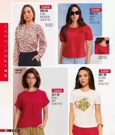 Catálogo Cklass Página 18