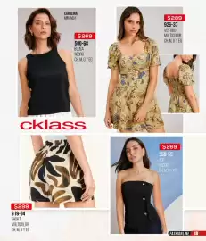 Catálogo Cklass Página 20