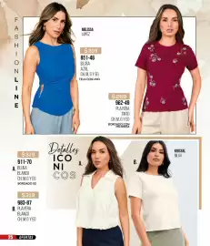 Catálogo Cklass Página 27