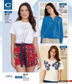 Catálogo Cklass Página 30