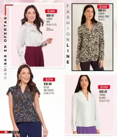 Catálogo Cklass Página 38