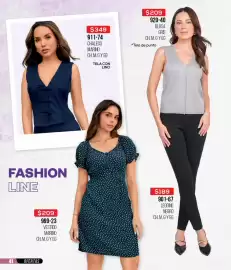 Catálogo Cklass Página 44