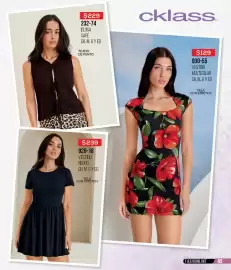 Catálogo Cklass Página 45