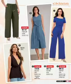 Catálogo Cklass Página 51