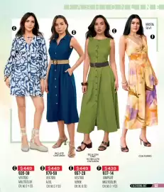 Catálogo Cklass Página 56