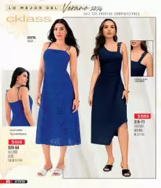 Catálogo Cklass Página 67