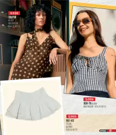 Catálogo Cklass Página 76