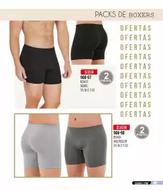 Catálogo Cklass Página 92