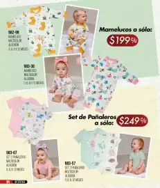 Catálogo Cklass Página 95