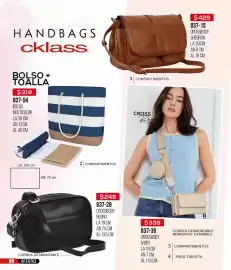 Catálogo Cklass Página 99