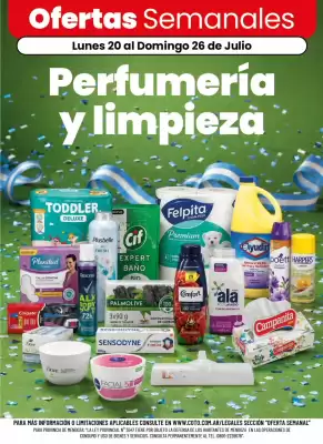 Coto (válido hasta 26-07)