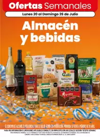Catálogo Coto semana 30 Página 1