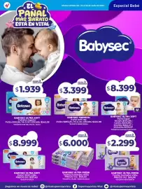 Catálogo Supermayorista Vital semana 30 Página 2