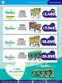 Catálogo Supermayorista Vital semana 30 Página 3