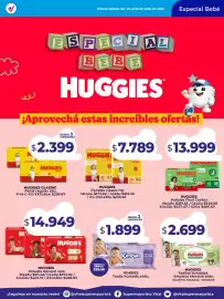 Catálogo Supermayorista Vital semana 30 Página 4