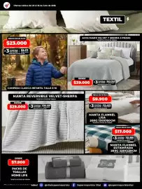 Catálogo Supermayorista Vital semana 30 Página 4