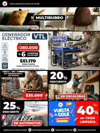 Catálogo Supermayorista Vital semana 30 Página 5