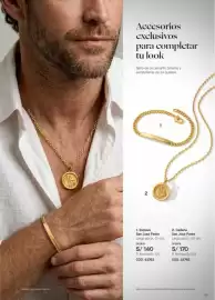 Catálogo Yanbal Página 121