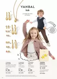 Catálogo Yanbal Página 124