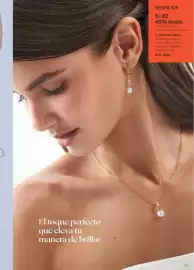 Catálogo Yanbal Página 33