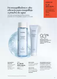 Catálogo Yanbal Página 85