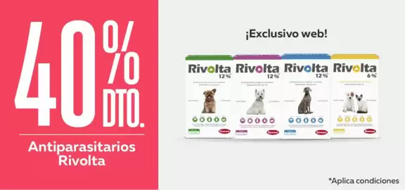 Catálogo Superpet Página 3
